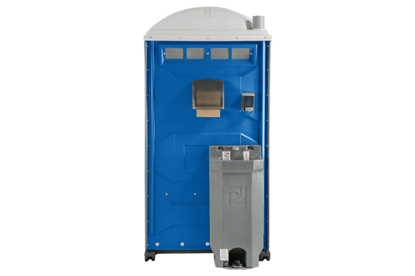 Deluxe Flushable Porta Potty Columbia SC