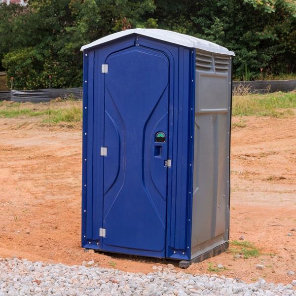 Festival Porta Potty Rentals Columbia SC